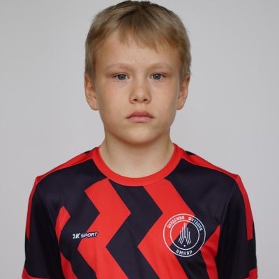 Чунарев Даниил Академия-Амкар-2015