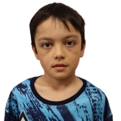 Гафуров Фирдавс Лицей №3
