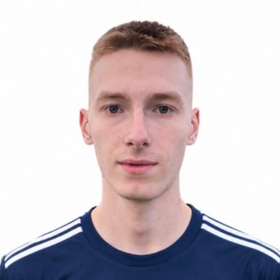 Соколов Никита «Арсенал»