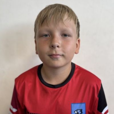 Язев Егор Барс