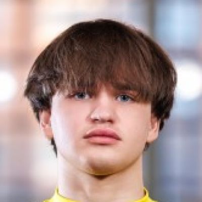 Староконь Богдан Солярис