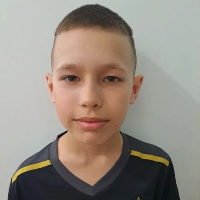 Гильмутдинов Данияр FC Stars