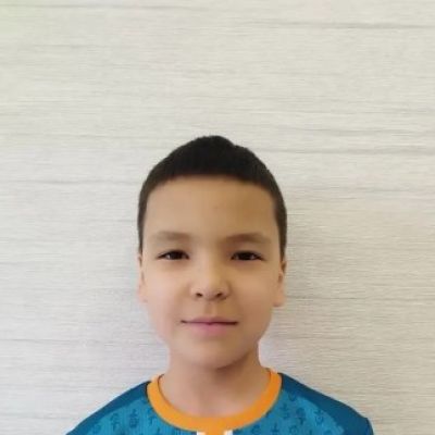 Кадыров Амир Старт