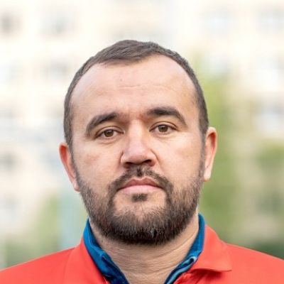 Ходжаев Сухроб Сыркинец Арт-Сервис