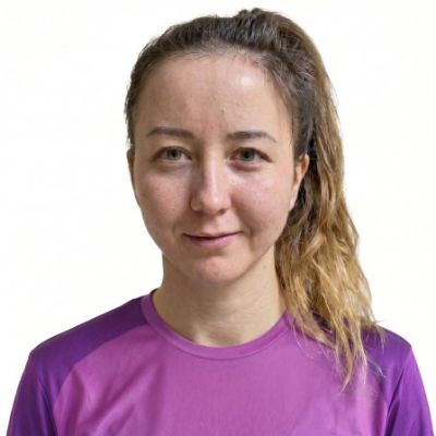 Афендина Регина Максат
