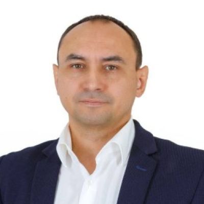Камаев Ринат Полёт