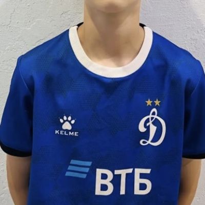 Зинатуллин Тимур FCDM-UFA