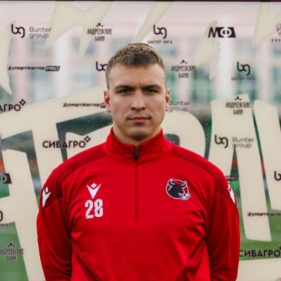 Кузнецов Артём ФК "Бантер"