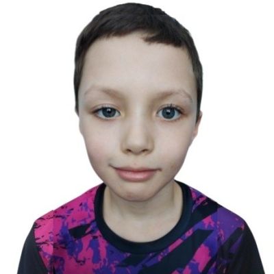 Закиров Амир СШ №2