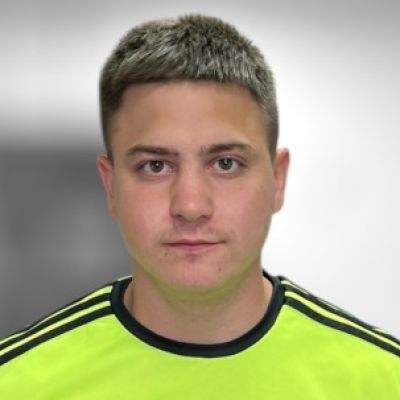 Ужаснов Савелий РЗЭМ