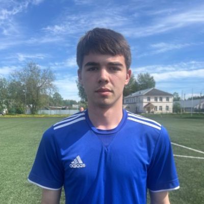Михеев Семен «Шексна»