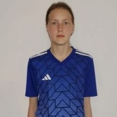 Михайлова Анна Олимп-девочки