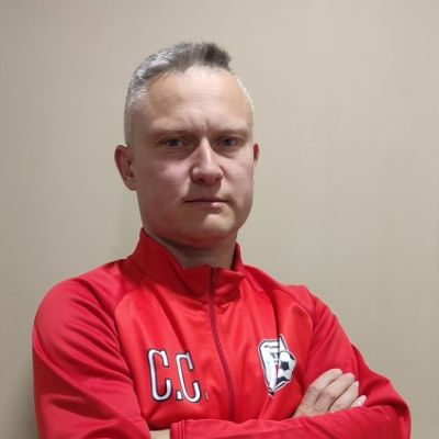 Архипов Сергей МБУ ДО СШ-ЦС Метеор