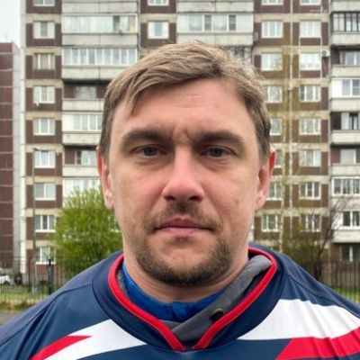 Рудой Александр Олимп