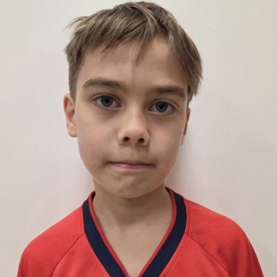 Антонов Альберт Строитель