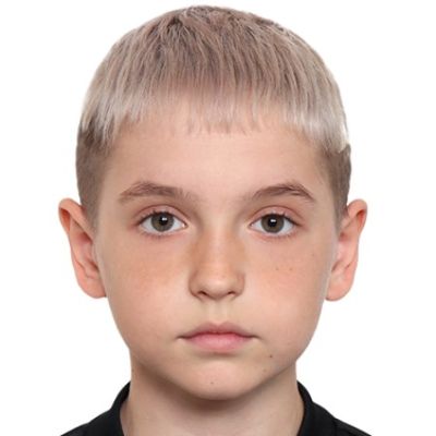 Родин Артем ФК Зенит
