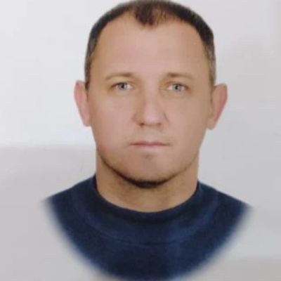 Гасанов Виталий ОК-Лоза
