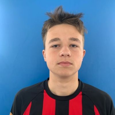 Рачков Матвей Спутник