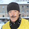 Михайлов Леонид Спартак (55+)