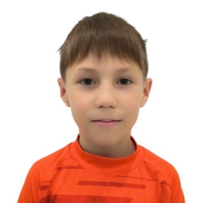Никитин Лев СШ Савиново-3