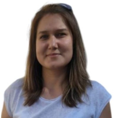 Медведева Миляуша Динамо