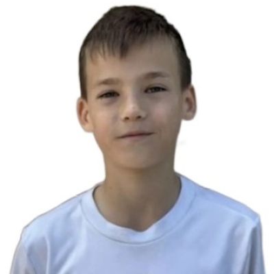 Шарапов Никита КРИД Юниор