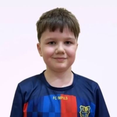 Журавлев Мирослав СОШ №25-2