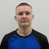 Комаров Дмитрий ФК Зубово