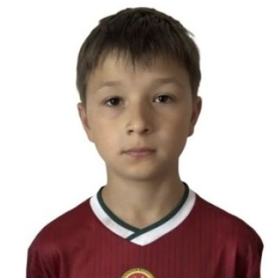 Ракишов Карим Рубин