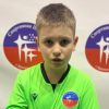 Шувалов Ярослав Заря