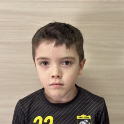 Мансуров Рустам URAL LIONS