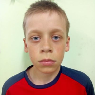 Болотов Илья Нытва
