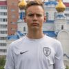 Головатинский Дмитрий Футбольный клуб «Торпедо-2»