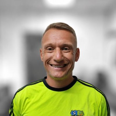 Малахов Владимир РЗЭМ