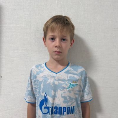 Самохвалов Макар Зенит-Юг-1