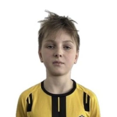 Лютов Артём СШ Савиново