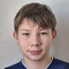 Суковин Василий МБУ ДО СШ Сатурн