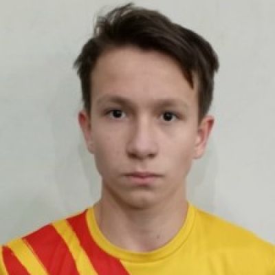 Галиуллин Арслан ФК Импульс