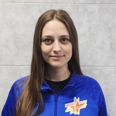 Борисова Людмила СШ Звезда