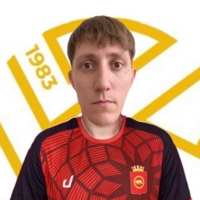 Тихомиров Андрей Красава