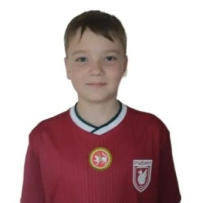 Хабибуллин Аяз Рубин