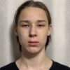 Ежов Михаил «Юность»