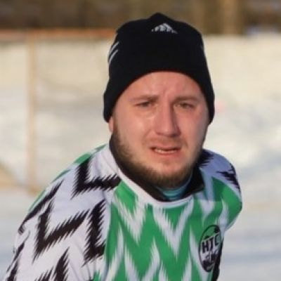 Наварич Денис НТС-Парма
