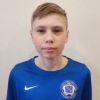 Лоскутов Егор СШ Ленинградец