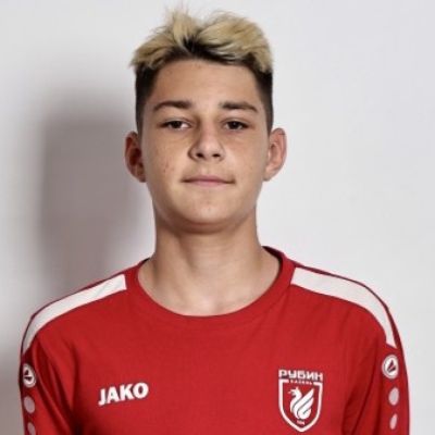 Чурбанов Вадим Рубин