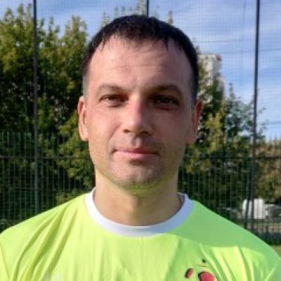 Сабинин Алексей Тим Ворк Дмд