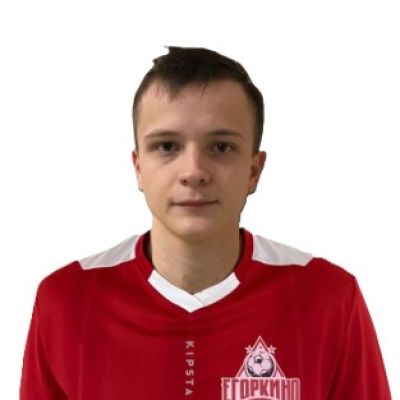 Шакиров Руслан ФК Егоркино