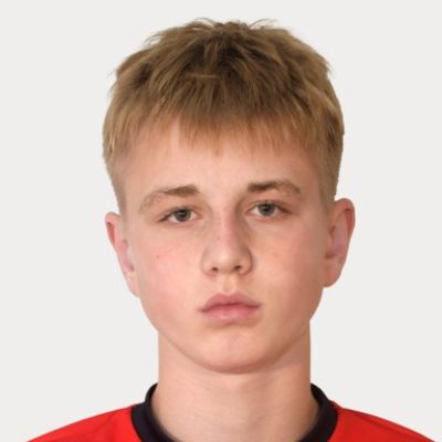 Шумский Илья 