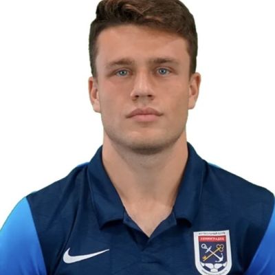 Розманов Никита РВЧеллендж