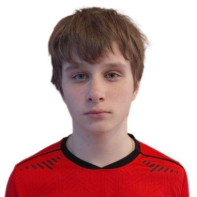 Казарин Михаил МАУ ДО СШ Вымпел